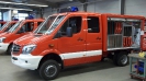 Besichtigung Furtner & Ammer