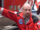 Besuch Christoph 80 in Latsch