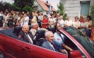 100 Jahre FF Premenreuth