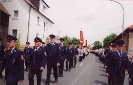 100 Jahre FF Premenreuth