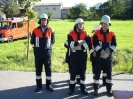 Jugendfeuerwehr