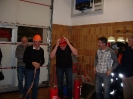 Kameradschaftsabend FF - Schützen 2012