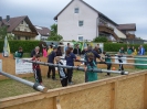 Menschenkickerturnier 2014