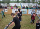 Menschenkickerturnier 2014