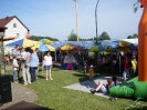 Pumpenweihe FF Premenreuth 2012