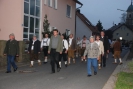 Zeltkirwa 2007