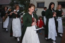 Zeltkirwa 2007